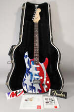 1994 fender 40th for sale  San Diego