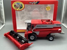 Traktor modell britains gebraucht kaufen  Neunkirchen-Seelscheid