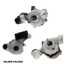 Turbolader kkk 54389700008 gebraucht kaufen  Ötigheim