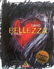 Poesia dario bellezza usato  Taranto