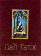 Dalí tarot jubiläums gebraucht kaufen  Berlin