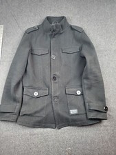 Kr3w pea coat for sale  Portland