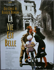 Vie belle affiche d'occasion  Clermont-Ferrand-