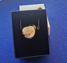 Collana breil cuore usato  Italia