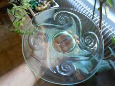 Joli ancien plat d'occasion Joli ancien plat d'occasion  Charnay-lès-Mâcon