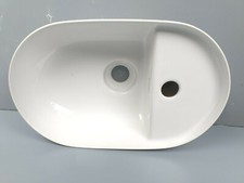 Duravit luv aufsatzwaschtisch gebraucht kaufen  Bergisch Gladbach