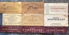 Lot facades estampe d'occasion  Champigny-sur-Marne