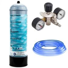 Kit impianto co2 usato  Arcola