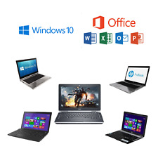 Child laptop budget for sale  NORTHALLERTON
