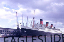 Queen mary soton for sale  EASTLEIGH