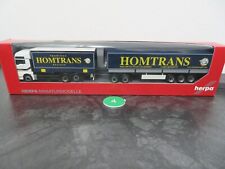 Herpa man tgx gebraucht kaufen  Herdecke