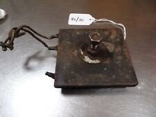 Vintage wipac lucas for sale  STOKE-ON-TRENT