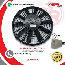 Ventilatore soffiante ventola usato  Matera