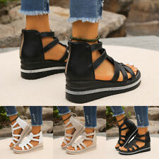 Summer womens chunky for sale  WIGAN