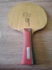 Tischtennisschläger andro tim gebraucht kaufen  Lübben (Spreewald)