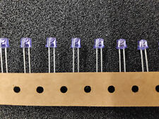 Usado, 10 Stk/pcs SFH485P2 SIEMENS 5mm Infrarot Lumineszenzdiode Infrared Emitter 880nm comprar usado  Enviando para Brazil