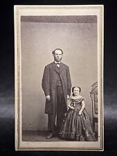 Cdv lizzy reed for sale  Lawrence