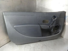 Painel de cartão dianteiro Renault Clio 197 200 Sport 2005-2009 passageiro/esquerda/NS comprar usado  Enviando para Brazil