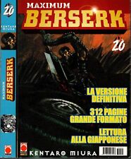 Berserk maximum usato  Roma