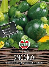 Sperli zucchini eight gebraucht kaufen  Elchesheim-Illingen