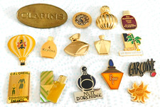 Lot pin parfum d'occasion  Eu