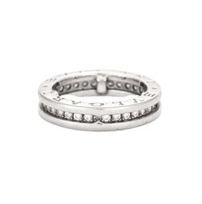 Bulgari bague .zero d'occasion  Paris VIII
