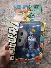 Futurama super king for sale  Van Buren