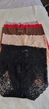 Pairs ladies briefs for sale  BACUP