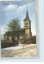 Guntersblum kirche 1931 gebraucht kaufen  Deutschland