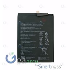 Batteria hb386589ecw huawei usato  Napoli