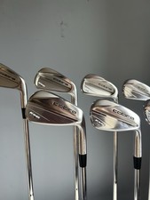 Cobra king tour for sale  HELENSBURGH