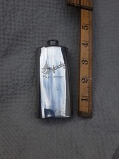 Hip flasks glenfarclas for sale  WIRRAL