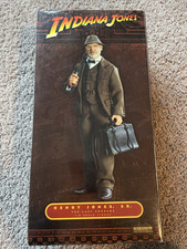Indiana jones sideshow for sale  Round Rock