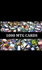 Mtg job lot for sale  CROWBOROUGH