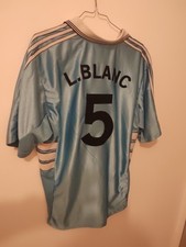 Maillot vintage laurent d'occasion  Beaumont-lès-Valence