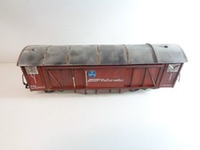 Spur güterwagen rhb gebraucht kaufen  Erftstadt