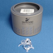 Swarovski figur 162886 gebraucht kaufen  Köln