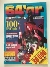 Altes magazin 64er gebraucht kaufen  Kenzingen