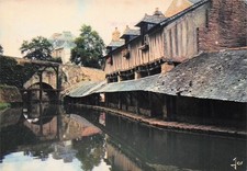 Vannes lavoirs pied d'occasion  France