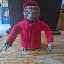 Extra terrestrial talking for sale  SOUTHAMPTON