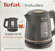 Tefal ki5338 wasserkocher gebraucht kaufen  Krefeld