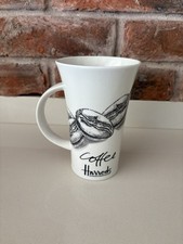 Harrods large coffee for sale  UK