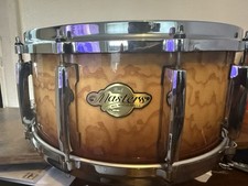 Pearl masters mocha for sale  LONDON