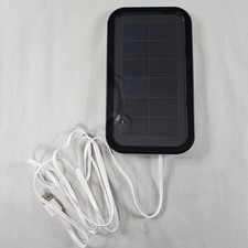 Arlo solar panel for sale  Auburn