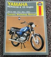 yamaha rxs100 for sale yamaha rxs100 for sale BASINGSTOKE
