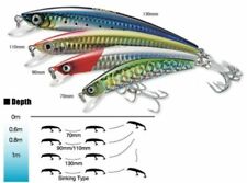 Zuri crystal minnow usato  Mirandola