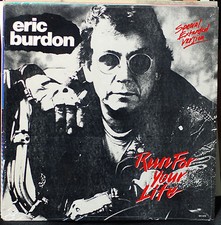 Eric burdon run usato  Vizzini