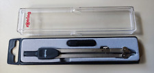 Rotring zirkelserie 529 gebraucht kaufen  Mannheim
