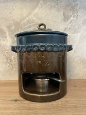 Rosenthal brotzeit fondue gebraucht kaufen  Flensburg