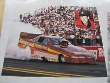 Nhra 1996 del for sale  Cleveland